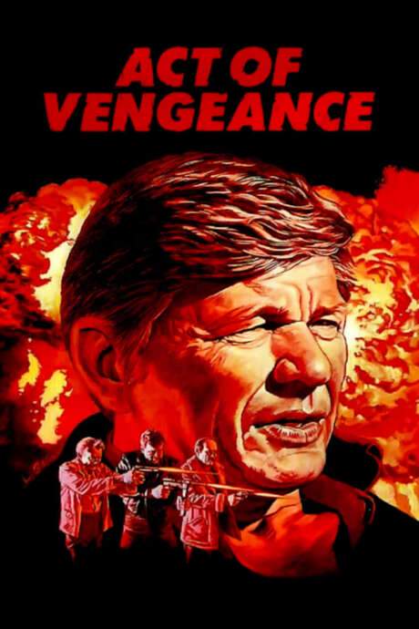 Act of Vengeance